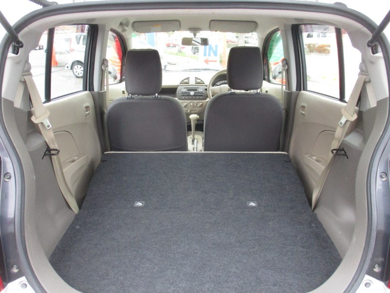 スズキ アルト7枚目