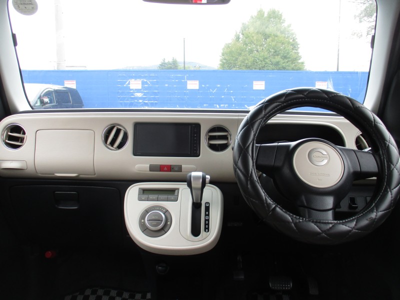 ダイハツ ミラココア10枚目