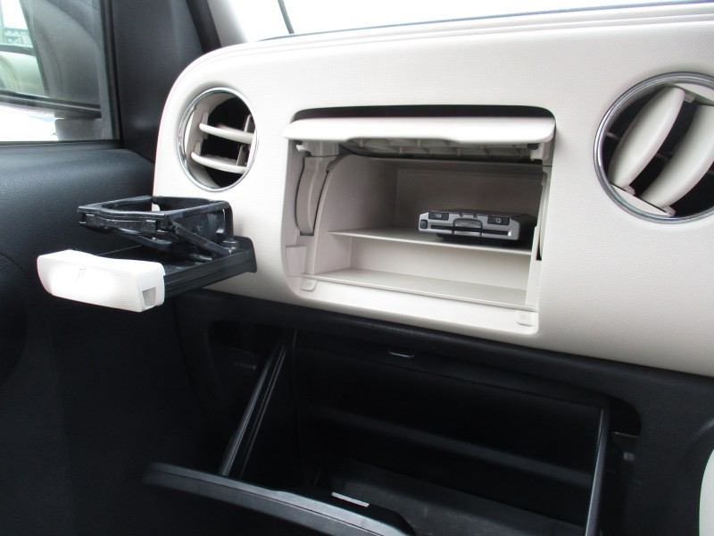 ダイハツ ミラココア13枚目