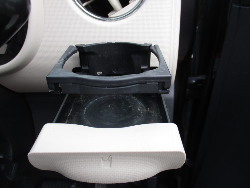 ダイハツ ミラココア16枚目