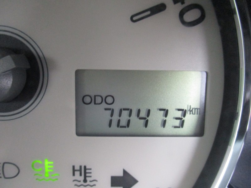 ダイハツ ミラココア22枚目