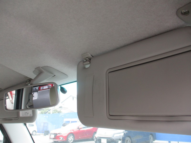 ダイハツ ミラココア23枚目