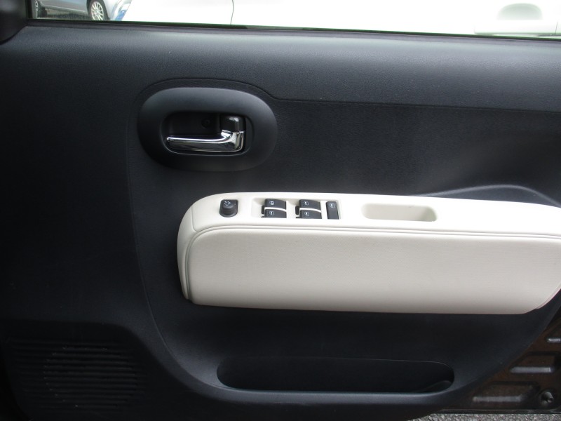 ダイハツ ミラココア24枚目