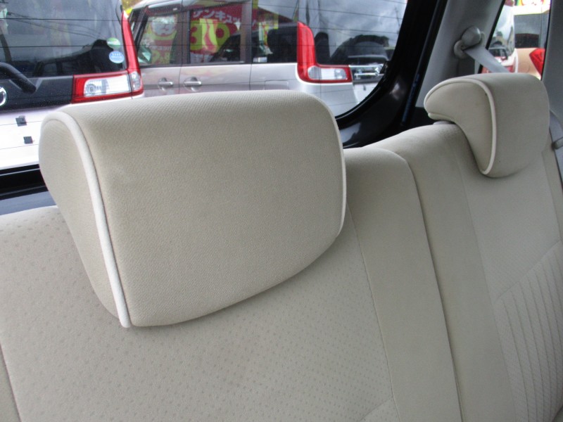 ダイハツ ミラココア27枚目