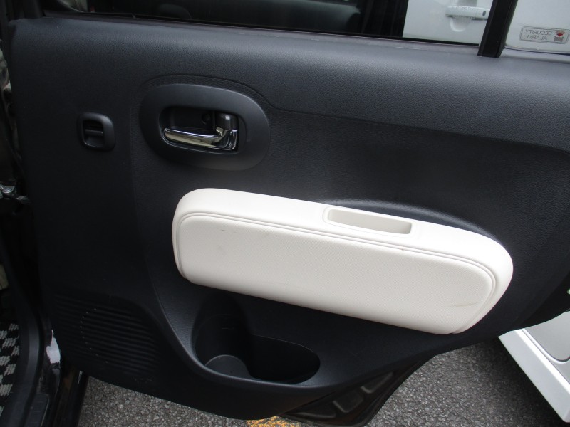 ダイハツ ミラココア28枚目