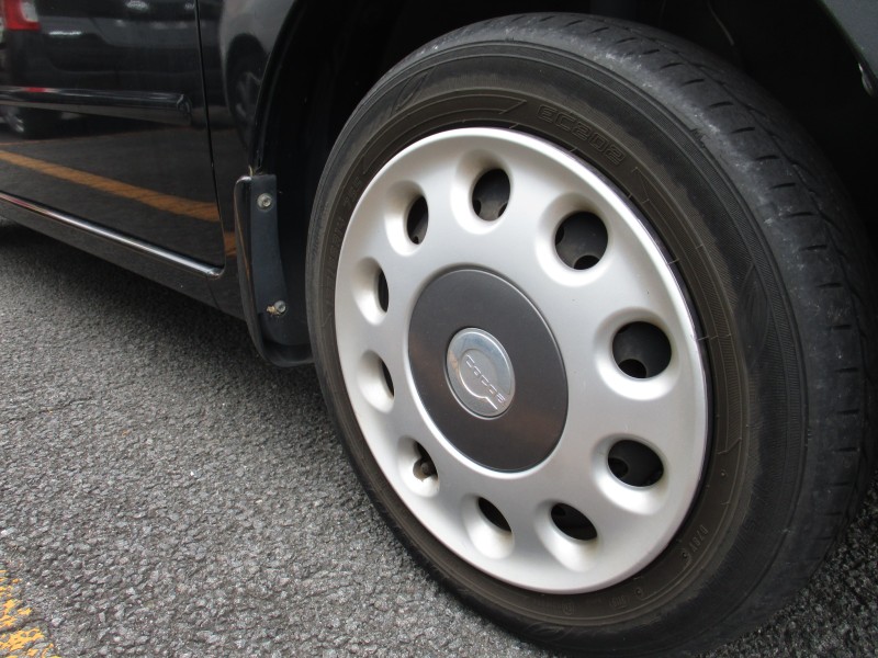 ダイハツ ミラココア29枚目