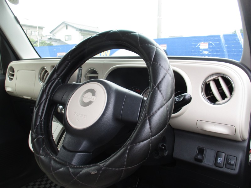 ダイハツ ミラココア8枚目