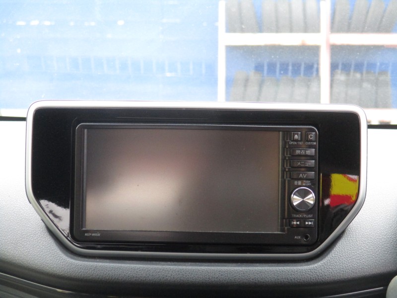 ダイハツ ムーヴ13枚目