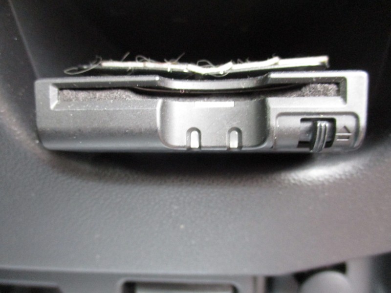 ダイハツ ムーヴ19枚目