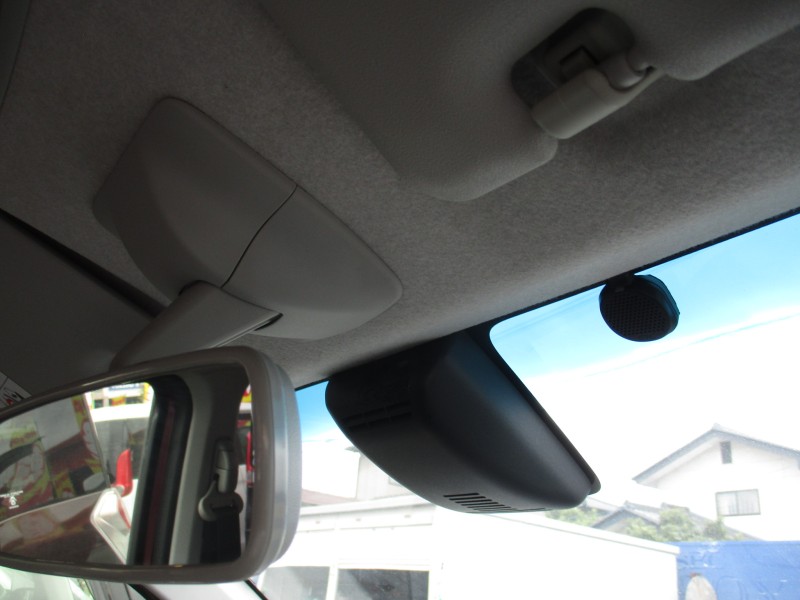 ダイハツ ムーヴ23枚目