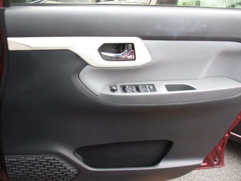 ダイハツ ムーヴ25枚目