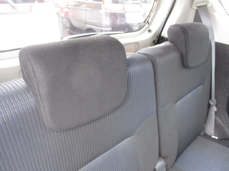 ダイハツ ムーヴ28枚目