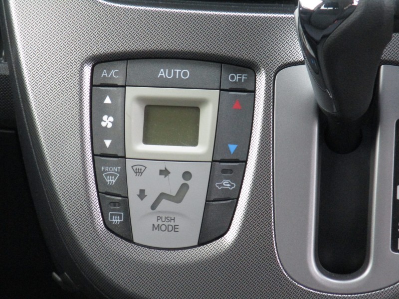 ダイハツ ムーヴ12枚目