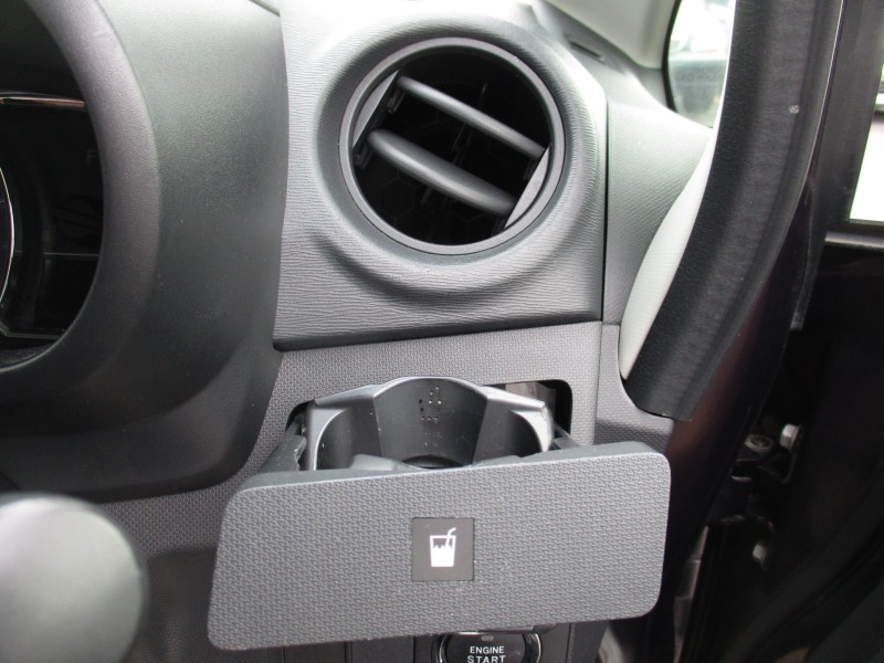 ダイハツ ムーヴ16枚目