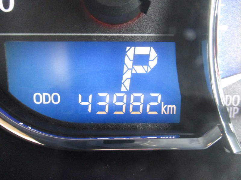 ダイハツ ムーヴ21枚目