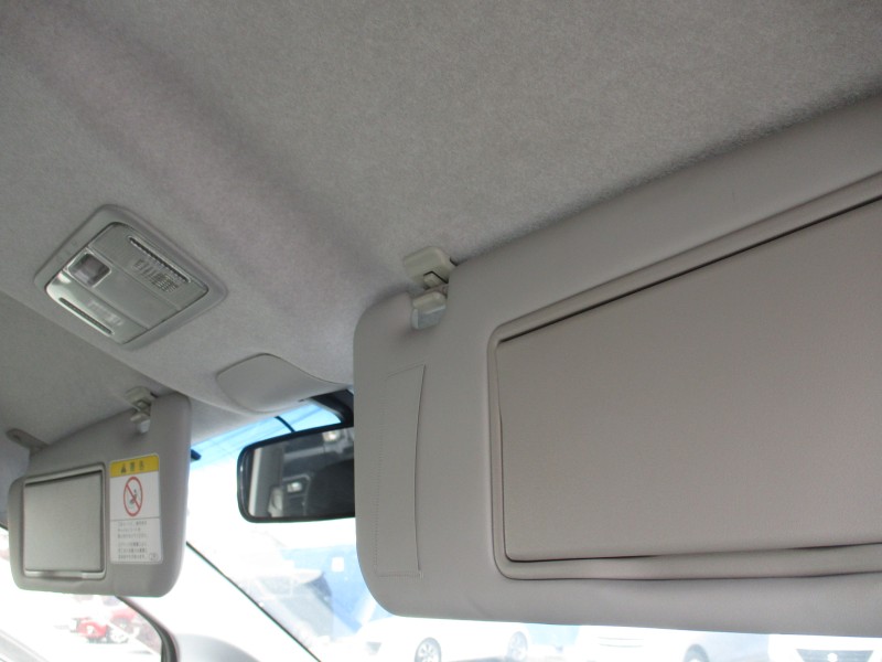 ダイハツ ムーヴ22枚目