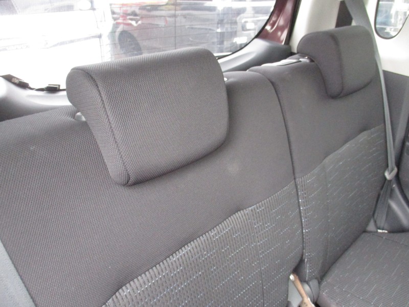 ダイハツ ムーヴ26枚目