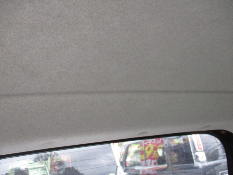 ダイハツ ムーヴ27枚目