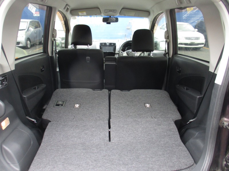 ダイハツ ムーヴ7枚目