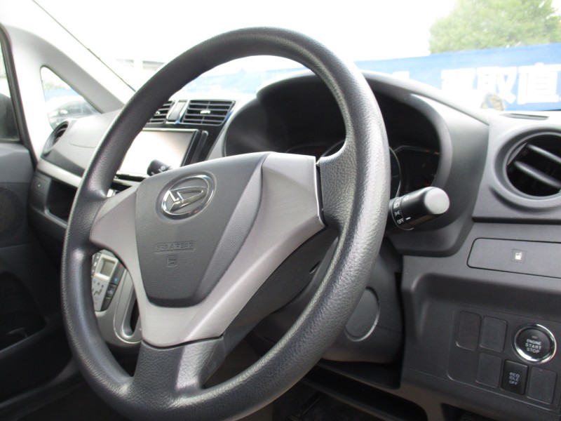 ダイハツ ムーヴ8枚目