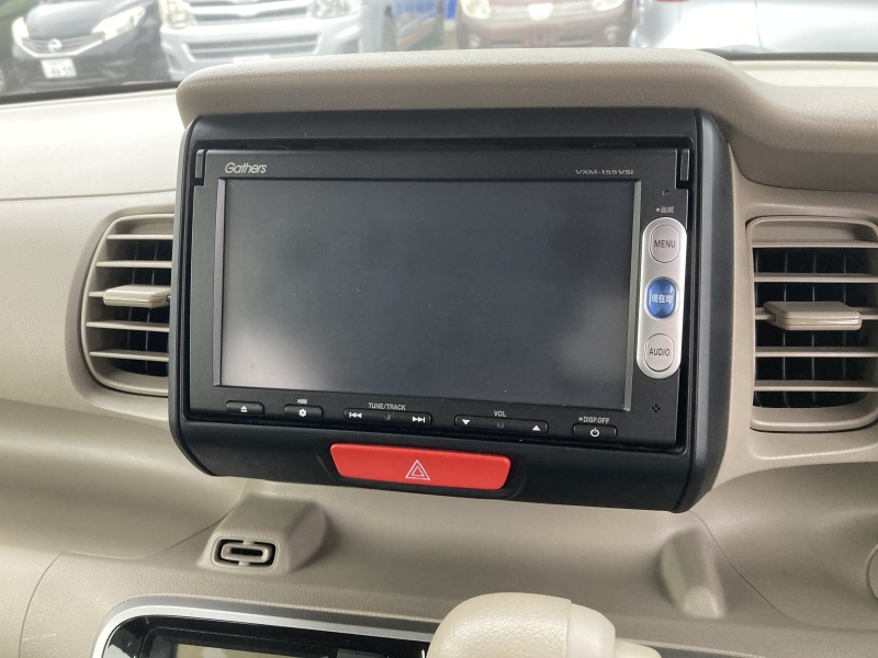 ホンダ N BOX10枚目