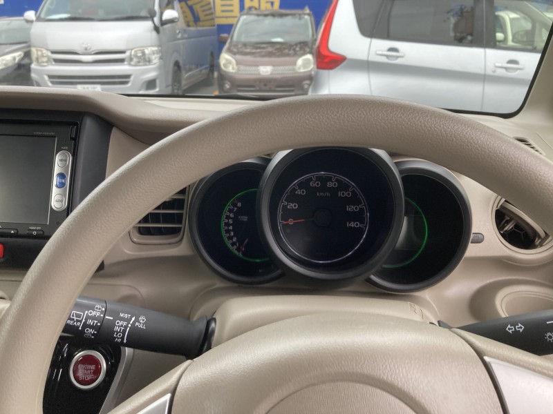 ホンダ N BOX15枚目