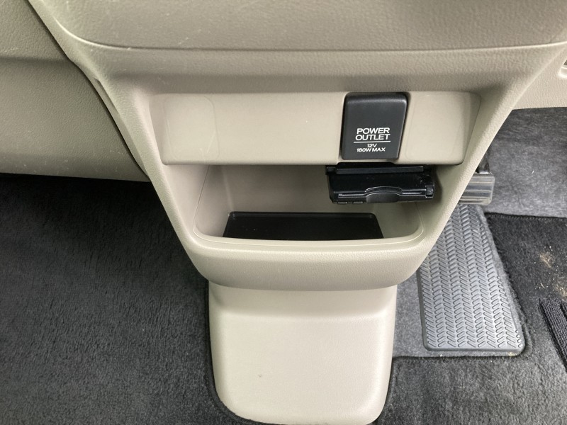 ホンダ N BOX16枚目