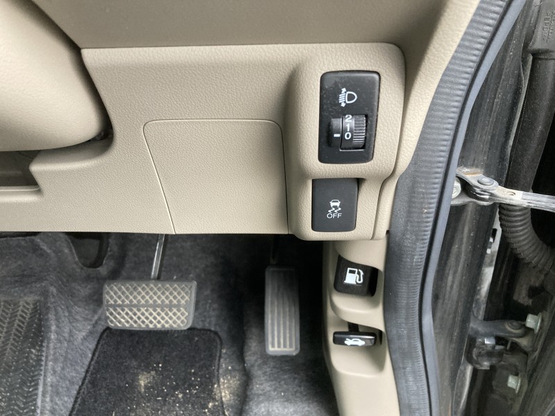 ホンダ N BOX18枚目