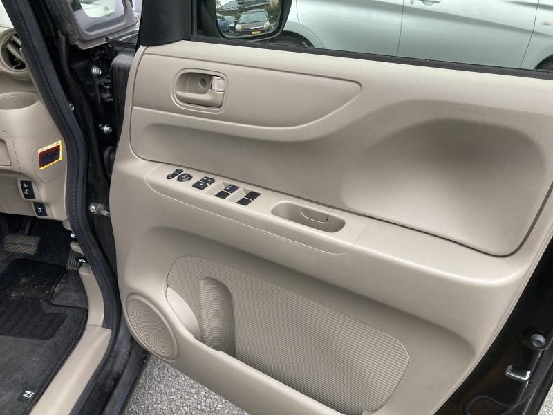 ホンダ N BOX19枚目