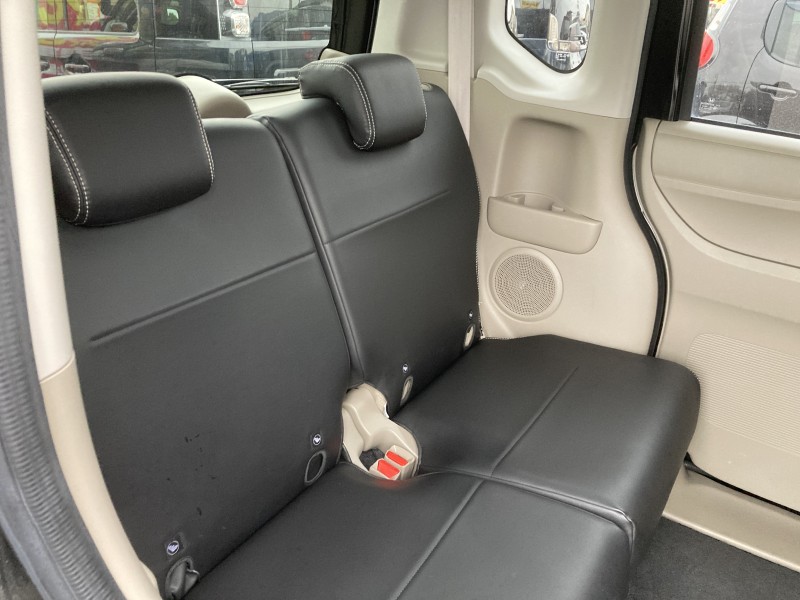 ホンダ N BOX21枚目