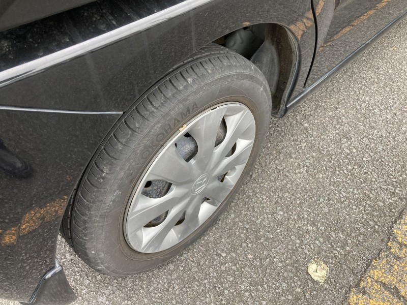 ホンダ N BOX25枚目