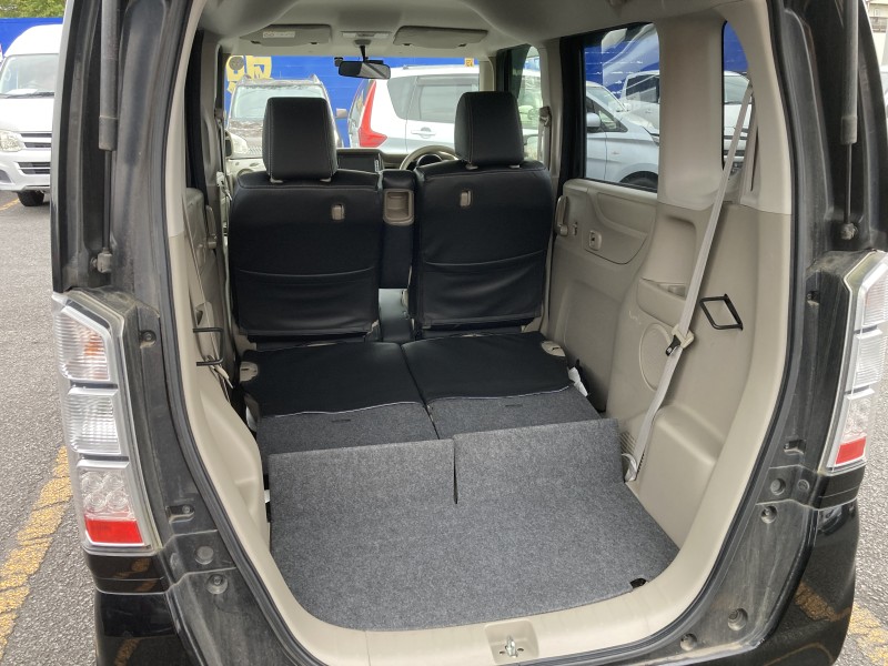 ホンダ N BOX6枚目