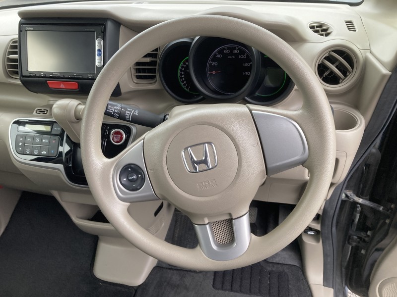 ホンダ N BOX8枚目