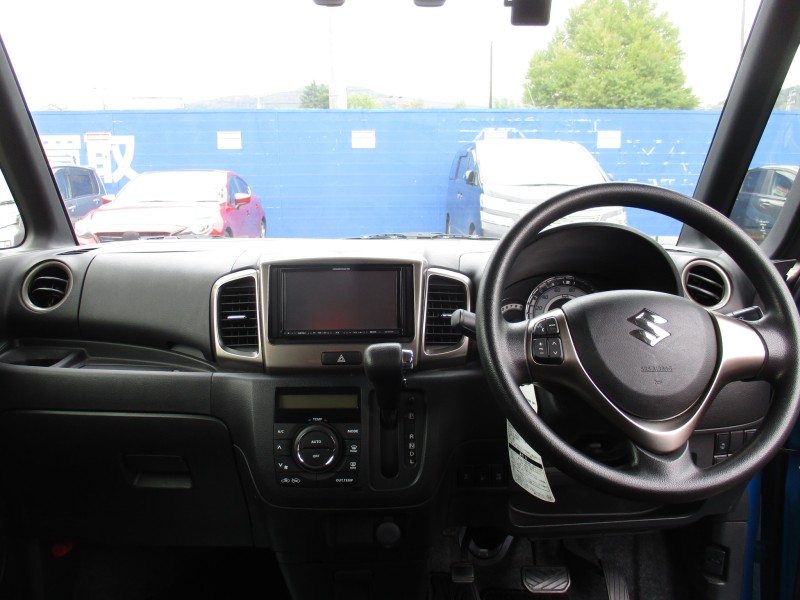 スズキ スペーシア9枚目