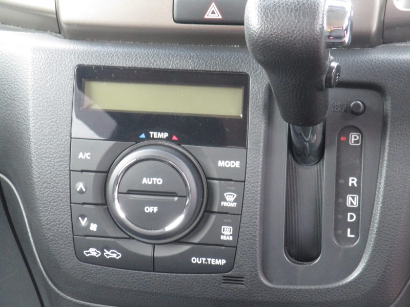 スズキ スペーシア13枚目