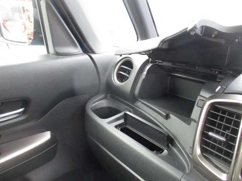 スズキ スペーシア15枚目