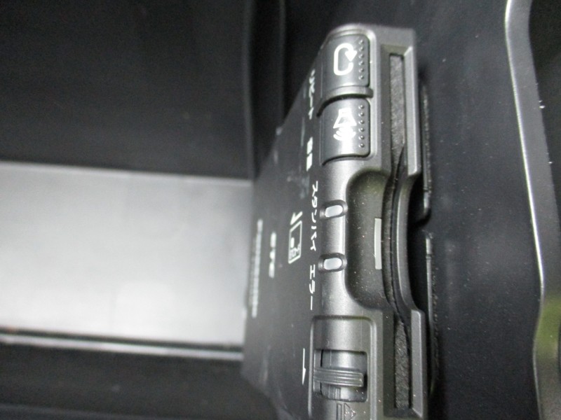 スズキ スペーシア17枚目