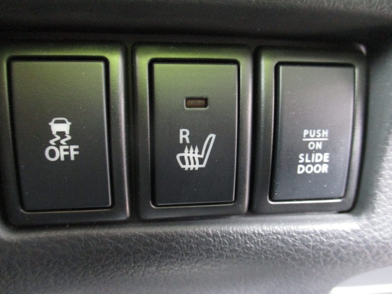 スズキ スペーシア18枚目