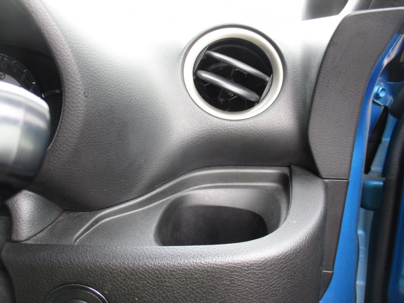 スズキ スペーシア20枚目