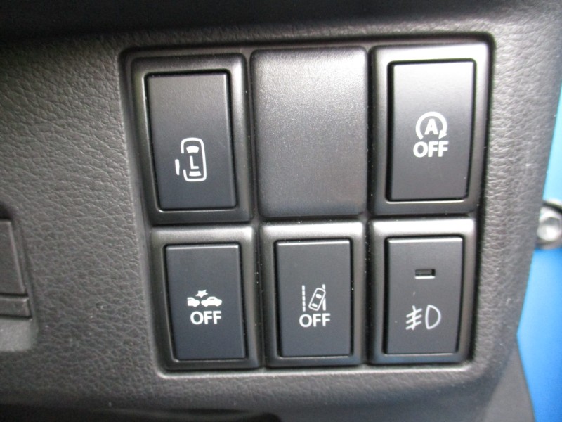 スズキ スペーシア22枚目