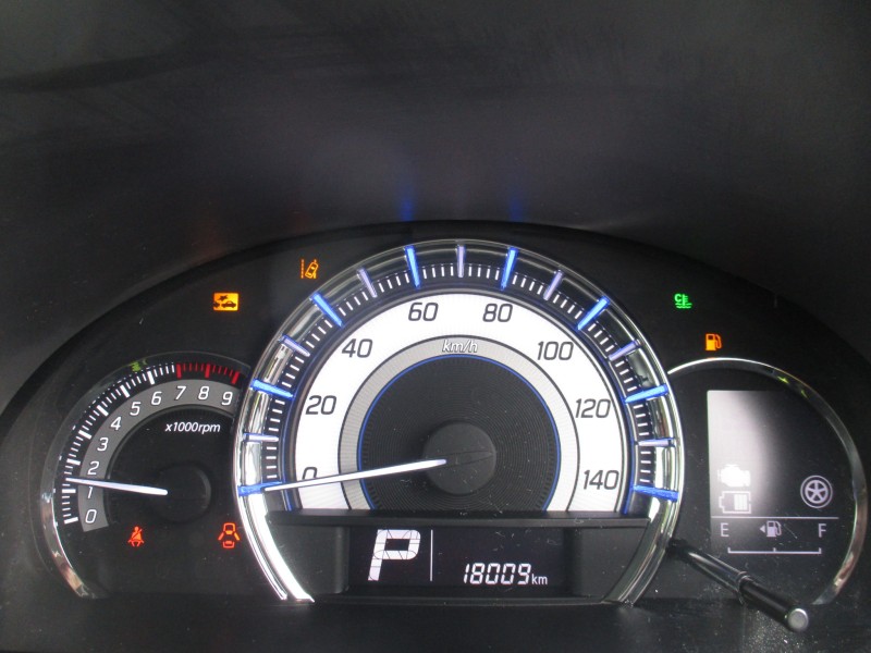 スズキ スペーシア23枚目