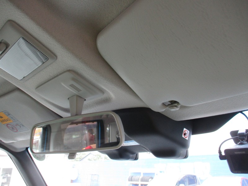 スズキ スペーシア24枚目