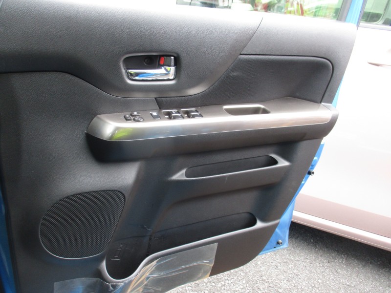 スズキ スペーシア25枚目