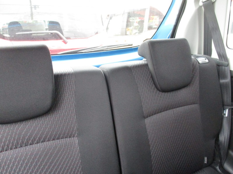 スズキ スペーシア28枚目