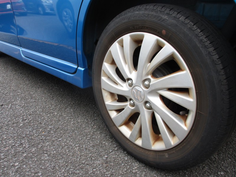 スズキ スペーシア29枚目