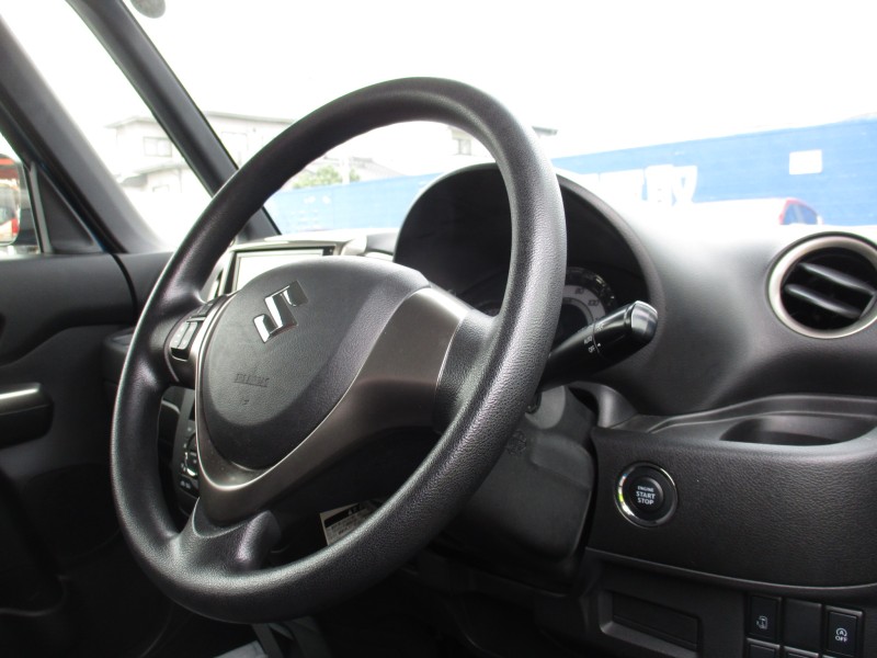 スズキ スペーシア8枚目