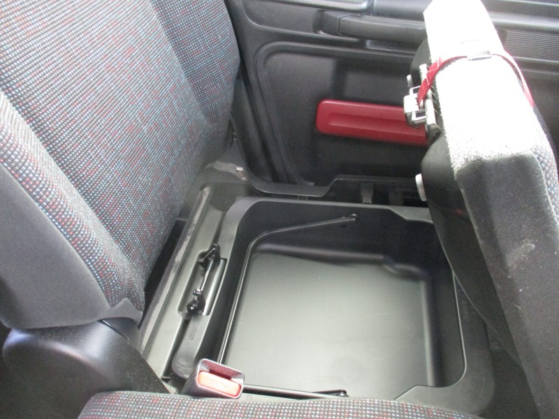 スズキ スペーシア12枚目