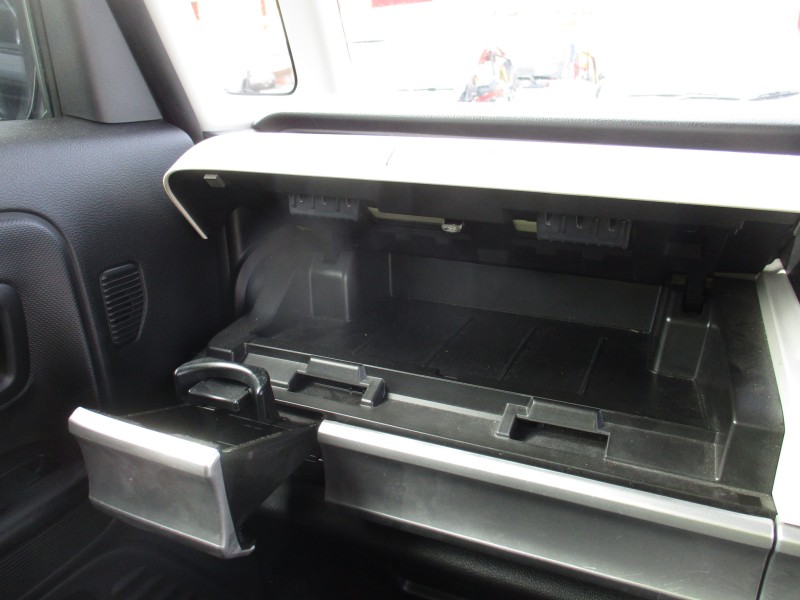 スズキ スペーシア15枚目