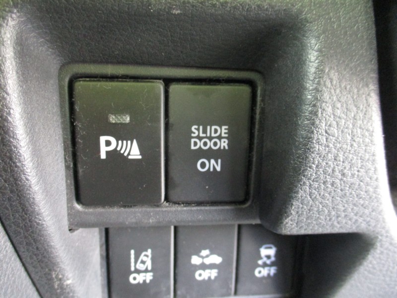 スズキ スペーシア18枚目