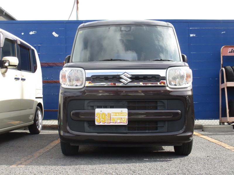 スズキ スペーシア1枚目